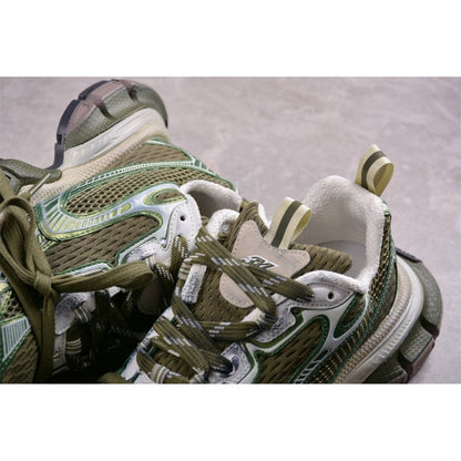 BALENCIAGA 3XL x VERT OLIVE