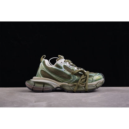 BALENCIAGA 3XL x VERT OLIVE