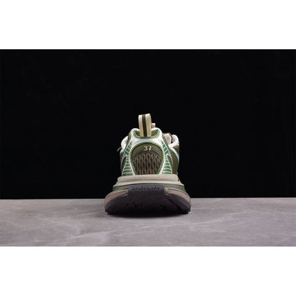 BALENCIAGA 3XL x VERT OLIVE