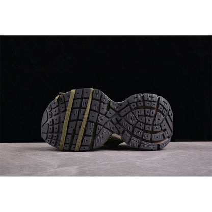 BALENCIAGA 3XL x VERT OLIVE