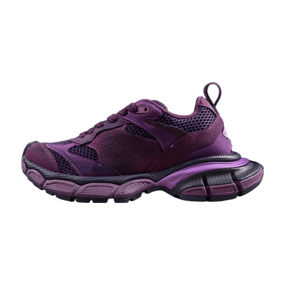 BALENCIAGA 3XL x VIOLET