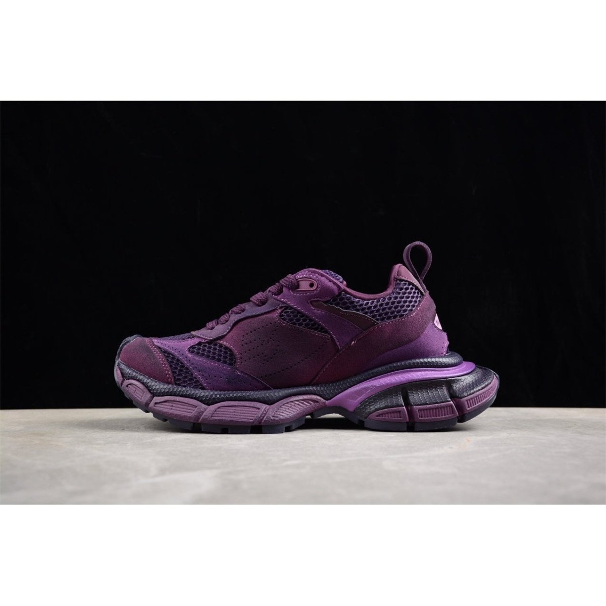 BALENCIAGA 3XL x VIOLET