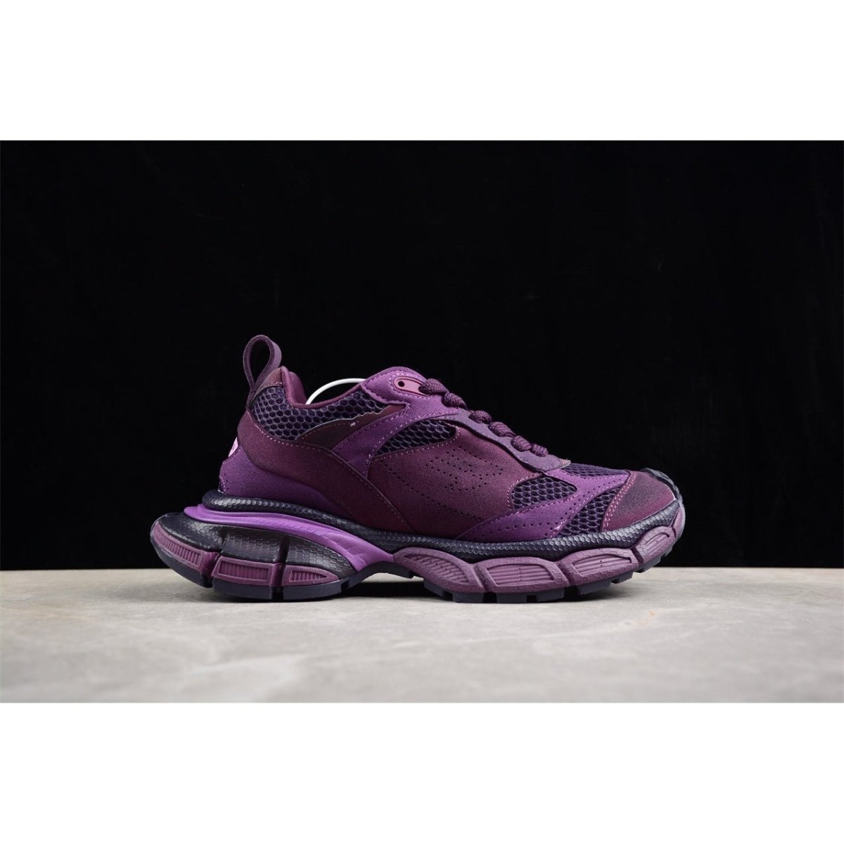 BALENCIAGA 3XL x VIOLET