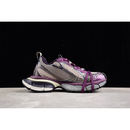 BALENCIAGA 3XL x VIOLET GRIS