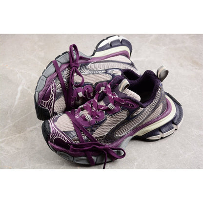 BALENCIAGA 3XL x VIOLET GRIS