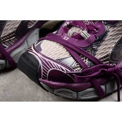 BALENCIAGA 3XL x VIOLET GRIS