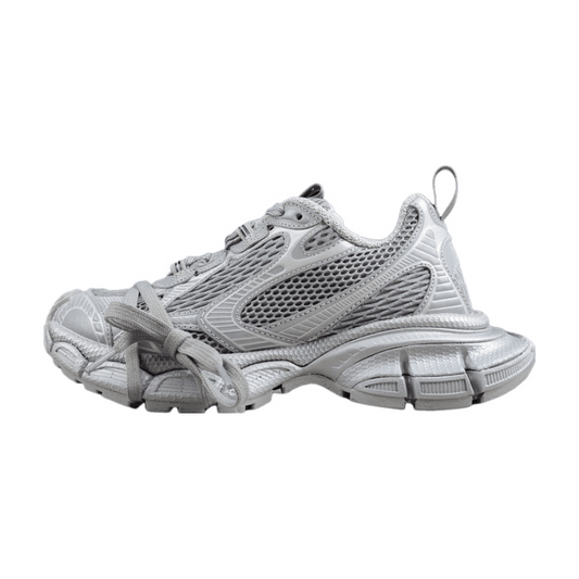 BALENCIAGA 3XL x GRIS RÉFLÉCHISSANT