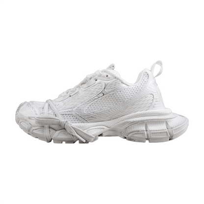 BALENCIAGA 3XL x NEIGE BLANC