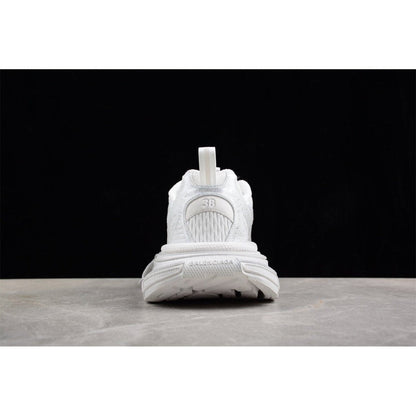 BALENCIAGA 3XL x NEIGE BLANC