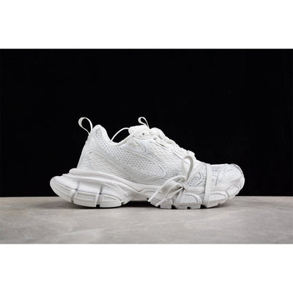 BALENCIAGA 3XL x NEIGE BLANC