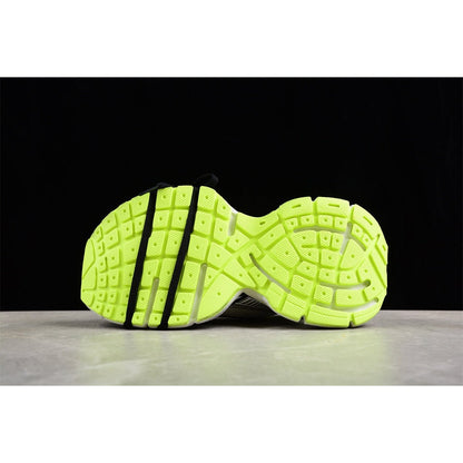 BALENCIAGA 3XL x BLANC NOIR JAUNE FLUO