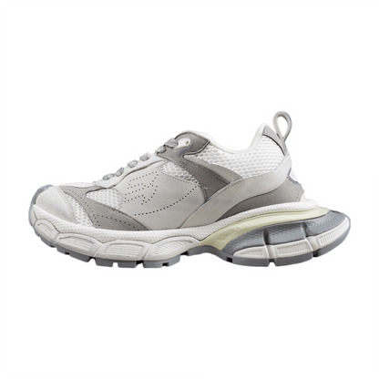 BALENCIAGA 3XL x BLANC GRIS