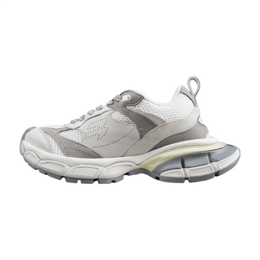 BALENCIAGA 3XL x BLANC GRIS