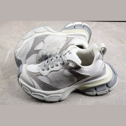 BALENCIAGA 3XL x BLANC GRIS