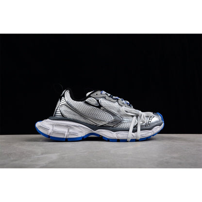 BALENCIAGA 3XL x BLANC GRIS BLEU