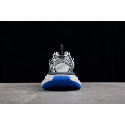 BALENCIAGA 3XL x BLANC GRIS BLEU