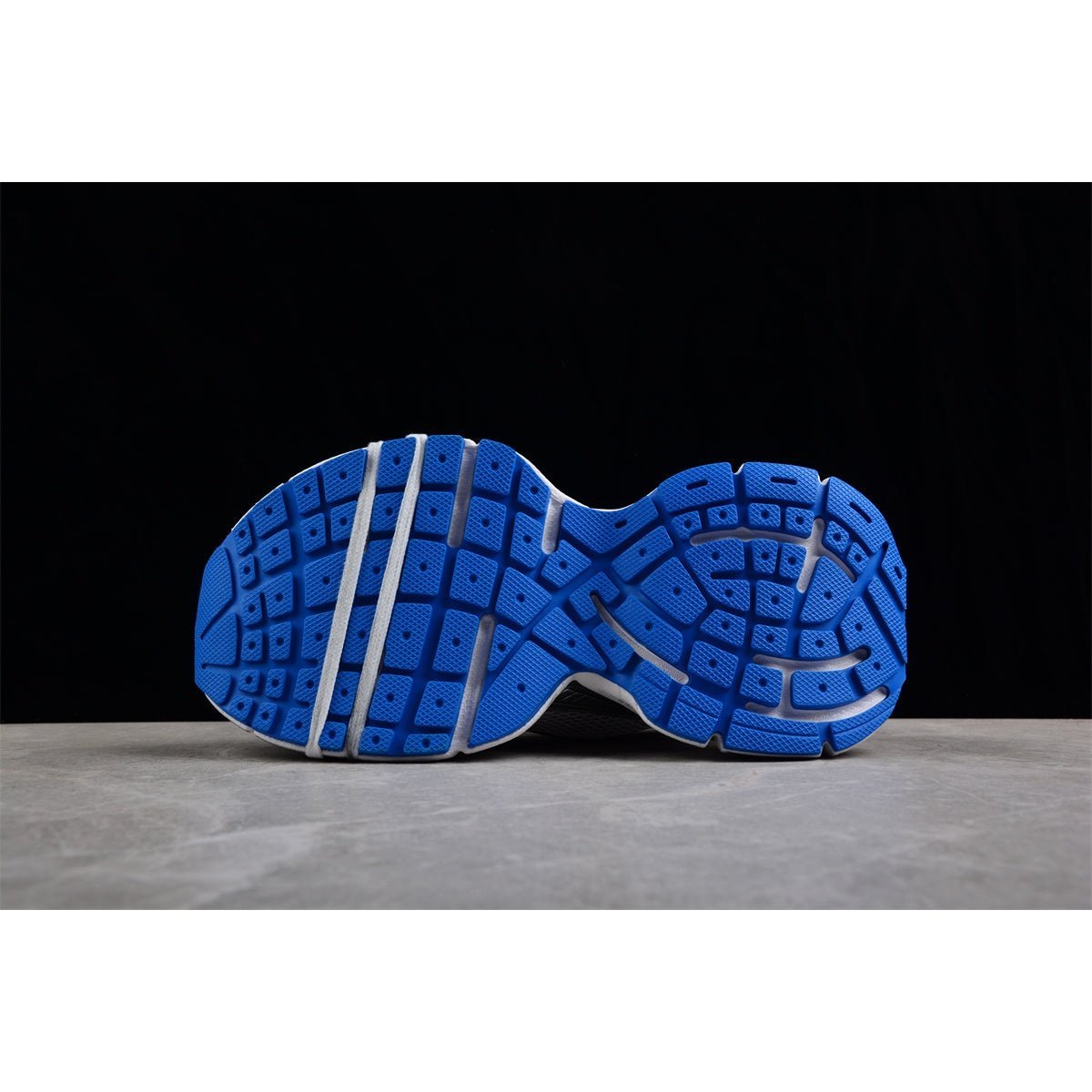 BALENCIAGA 3XL x BLANC GRIS BLEU