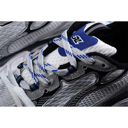 BALENCIAGA 3XL x BLANC GRIS BLEU