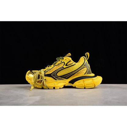 BALENCIAGA 3XL x JAUNE NOIR