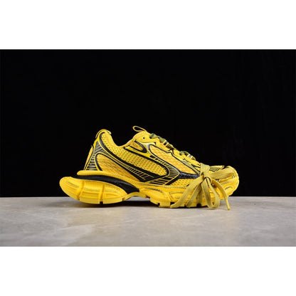 BALENCIAGA 3XL x JAUNE NOIR