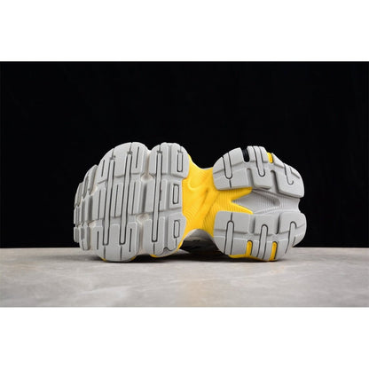 BALENCIAGA CARGO x GRIS NOIR JAUNE