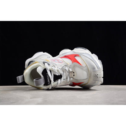 BALENCIAGA CARGO x BLANC GRIS ROUGE