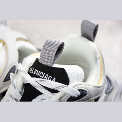 BALENCIAGA CARGO x BLANC GRIS ROUGE