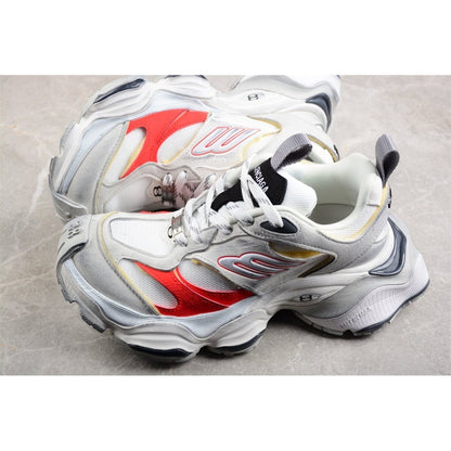 BALENCIAGA CARGO x BLANC GRIS ROUGE