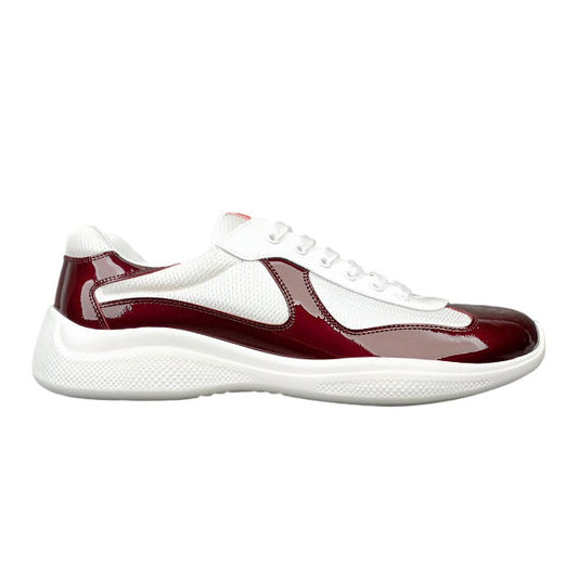 PRADA AMERICA'S CUP BORDEAUX BLANC