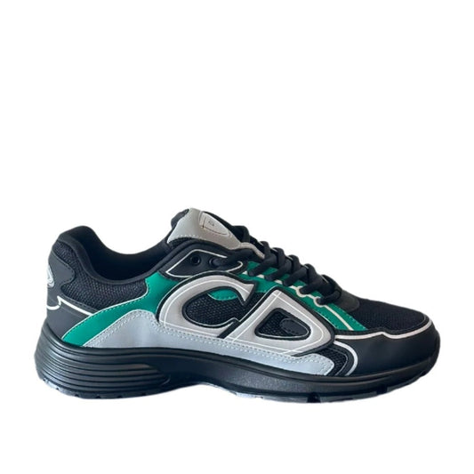 DIOR B30 GRIS ANTHRACITE