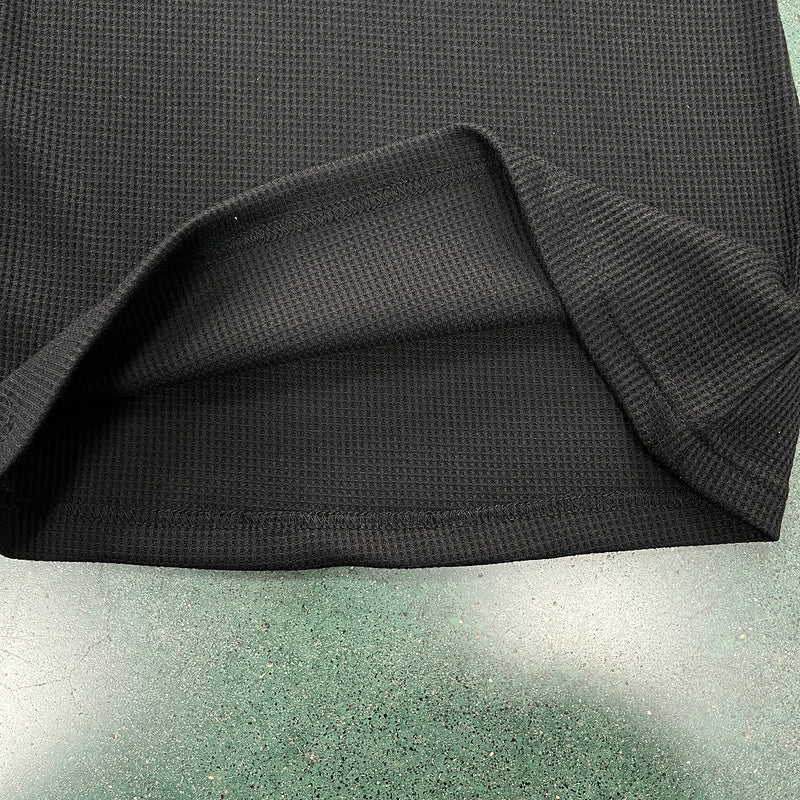 DÉBARDEUR CORTEIZ OG CONTRASTE NOIR