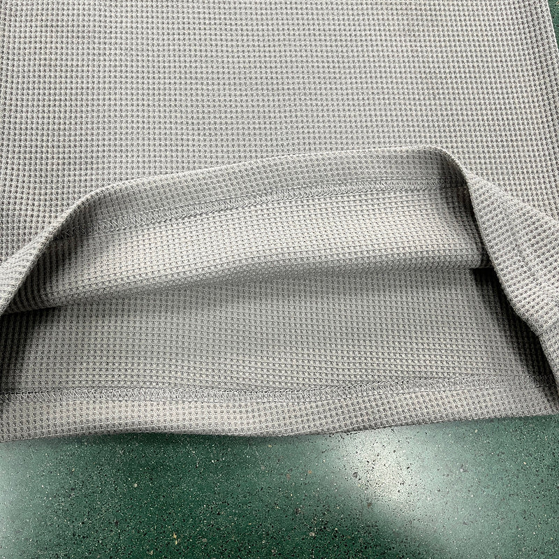 DÉBARDEUR CORTEIZ OG CONTRASTE BLANC