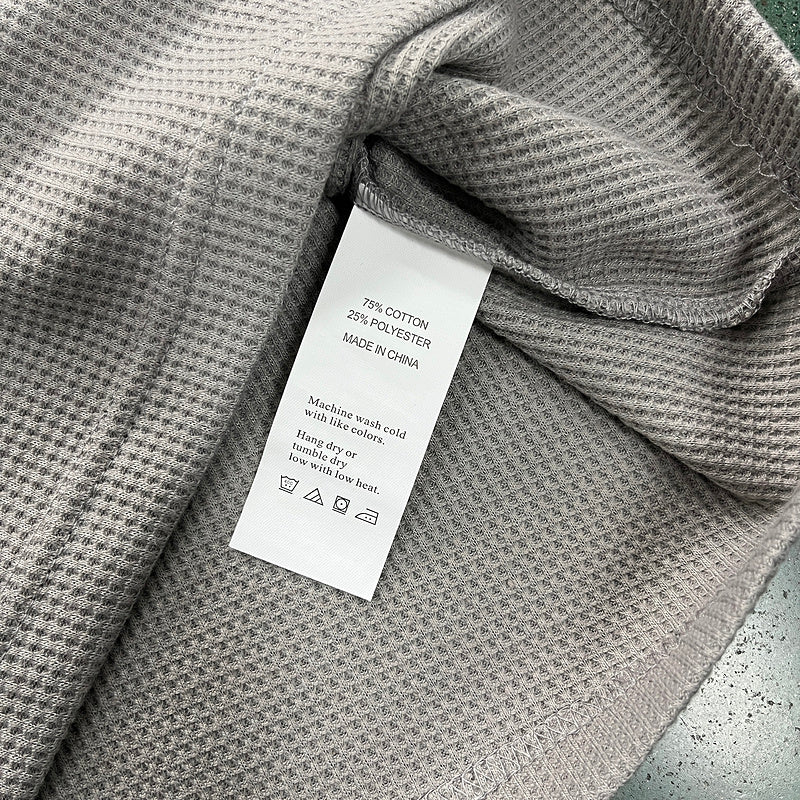 DÉBARDEUR CORTEIZ OG CONTRASTE BLANC