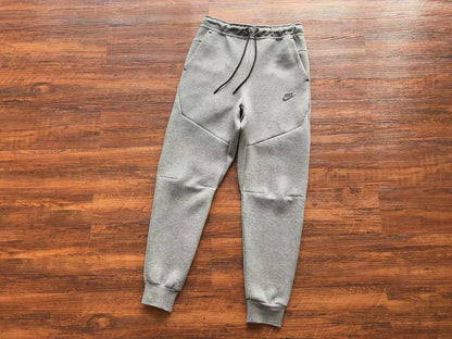 Pantalon en polaire technique Nike x Gris Loup