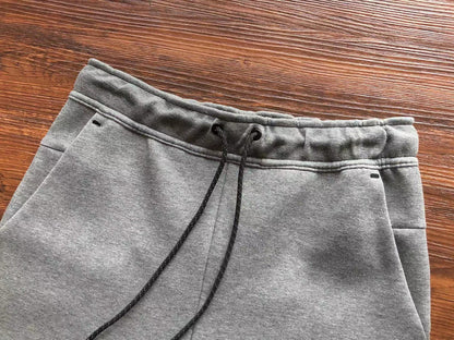 Pantalon en polaire technique Nike x Gris Loup