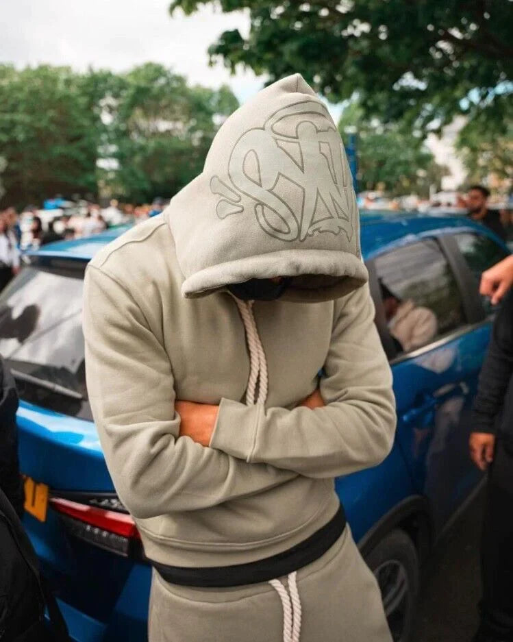 Survêtement Syna vert