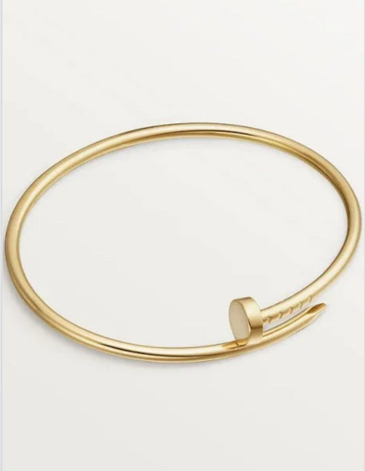 Bracelet Cartier fin