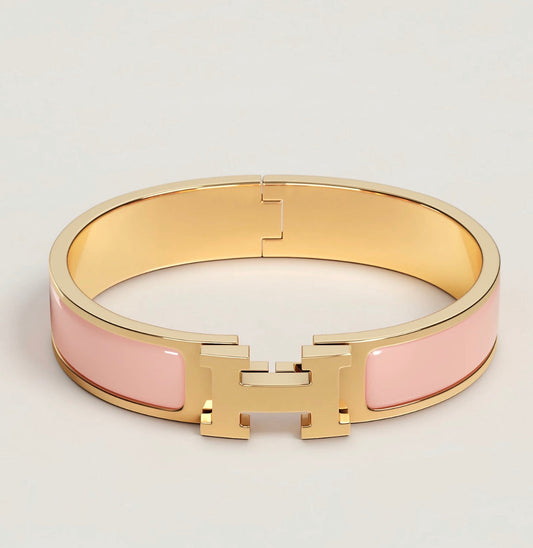 BRACELET HERMÈS H