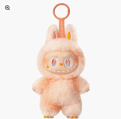 Labubu Big Into Energy Series Bonheur