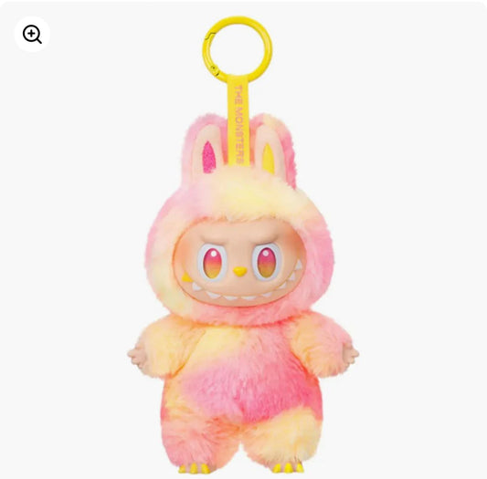 Programme de fidélité Labubu Big Into Energy Series