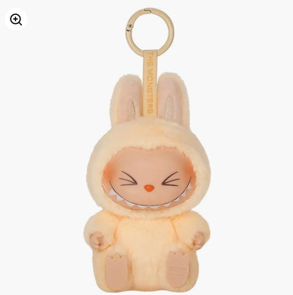 Labubu Have A Seat Series Sisi