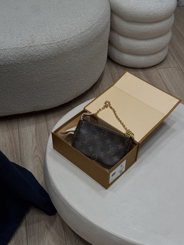 Pochette LV Mini
