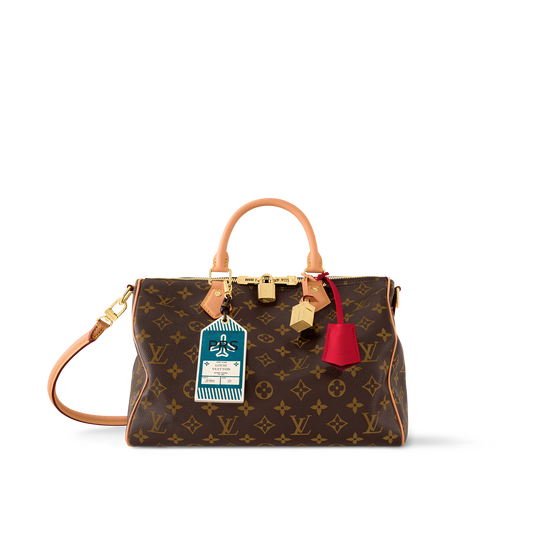 LV SPEEDY 30 CRAFT