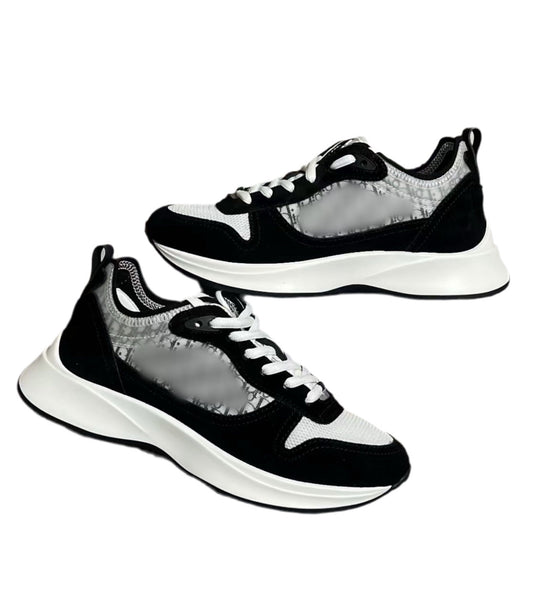 Dior B25 noir et blanc