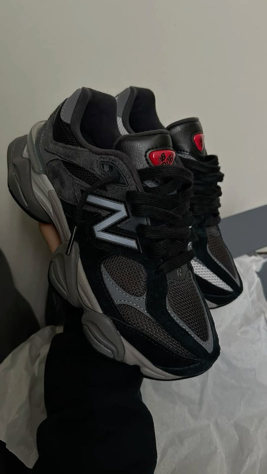 New Balance noir