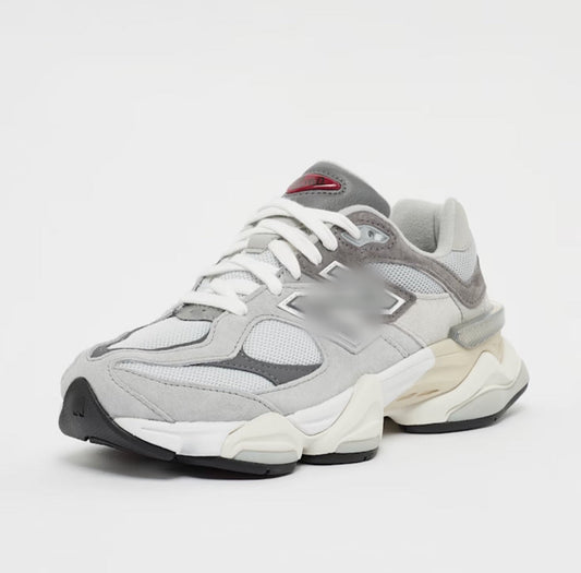 New Balance gris clair/foncé