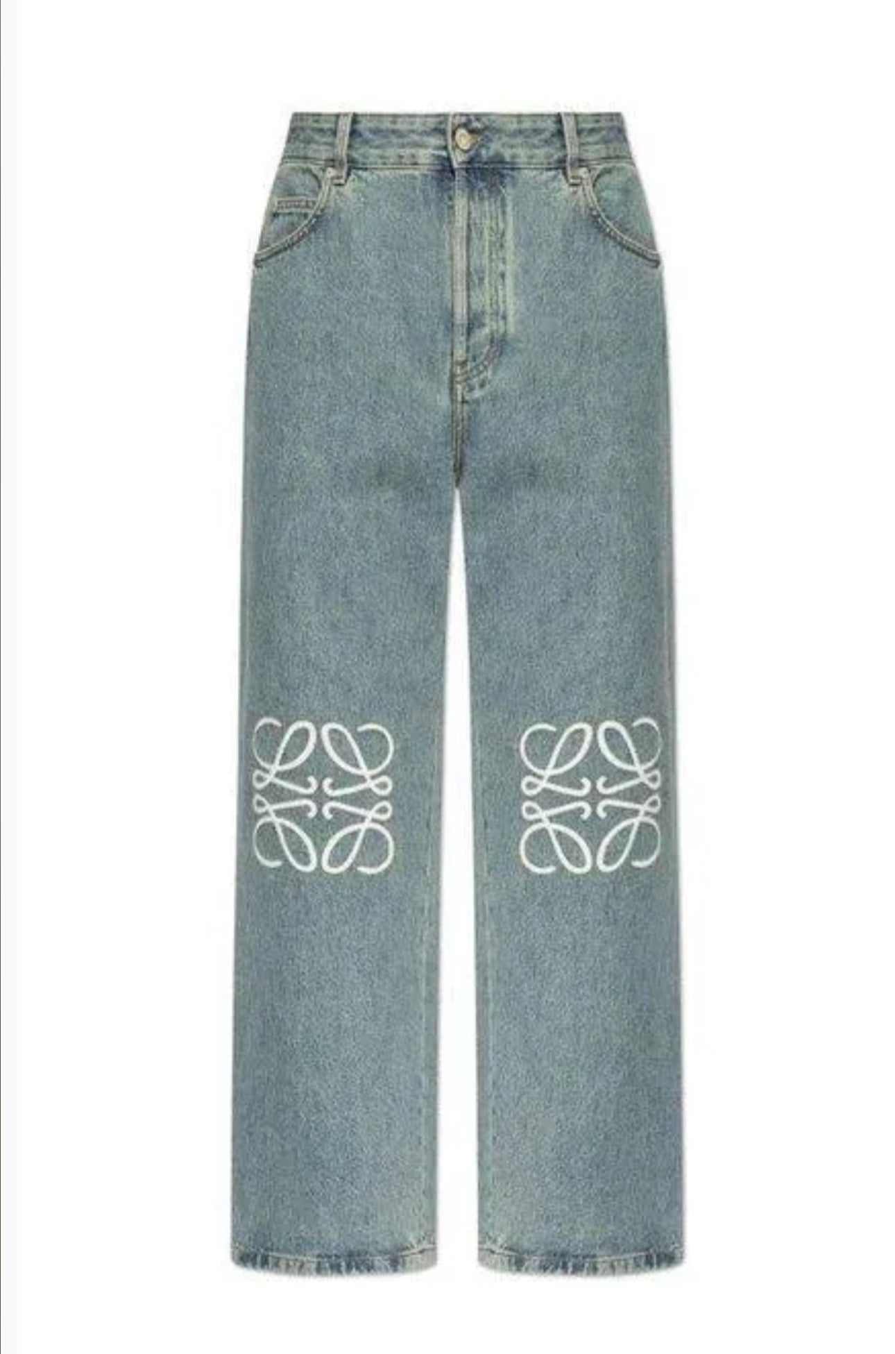 Jeans Loewe
