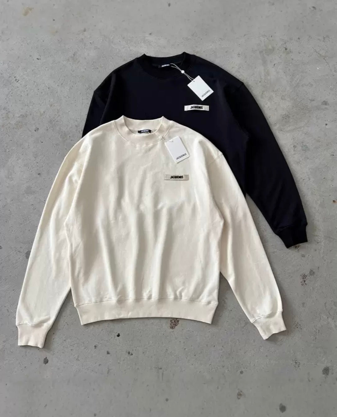 PULL JACQUEMUS