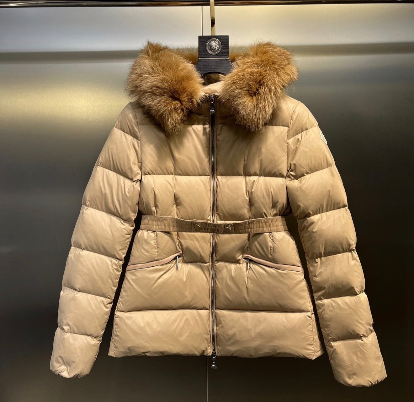 VESTE MONCLER BOED