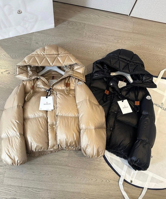 VESTE MONCLER BOEY